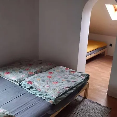 Case de vacanță Erdei Vadaszhaz Medencevel, Jakuzzival